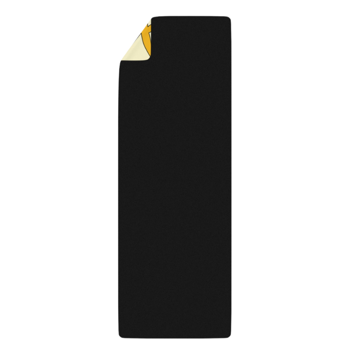 Best Friend Yoga Mat