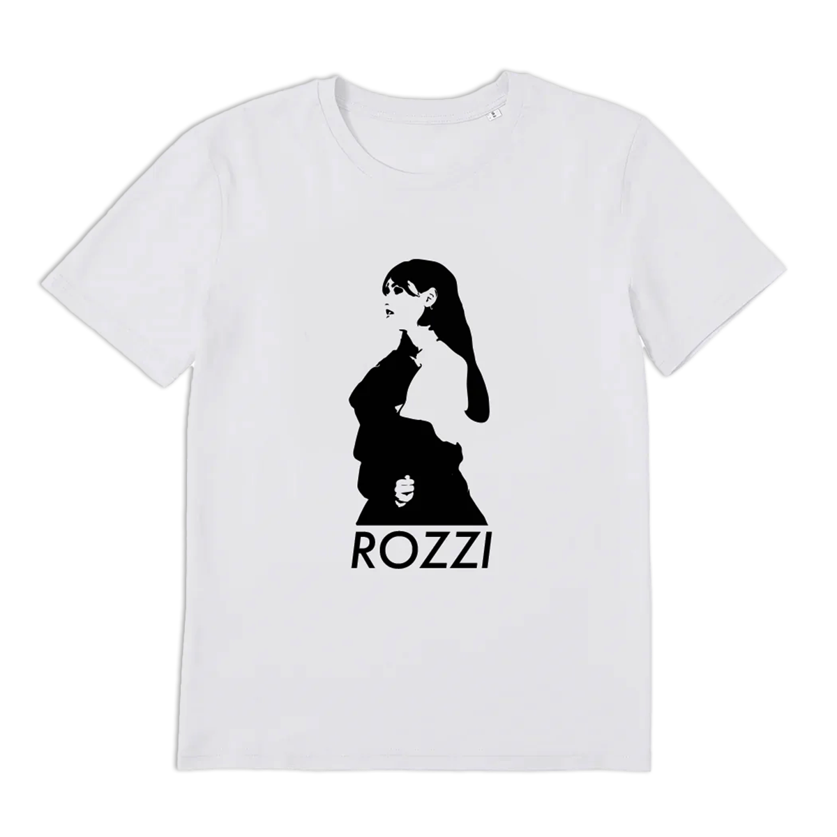 Stencil Tee