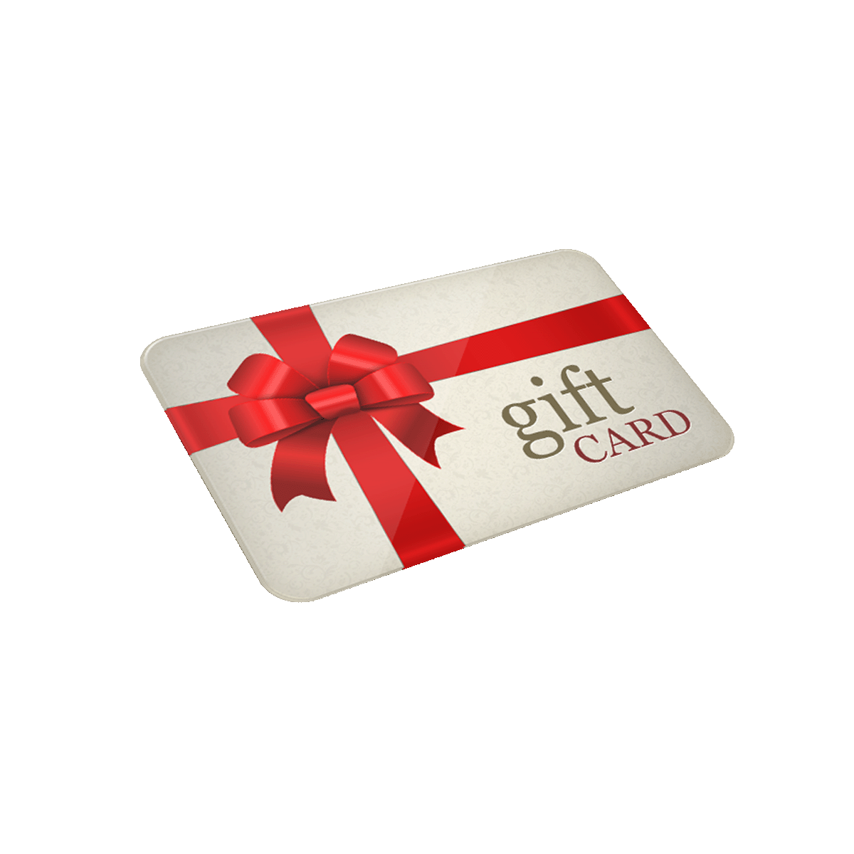 Rozzi Gift Card