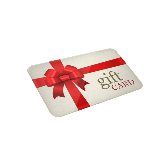 Rozzi Gift Card