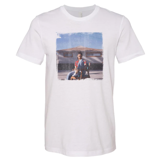 Bad Together Album Cover Tee