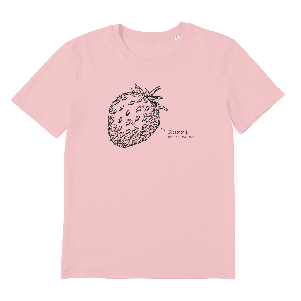 Berry Tee