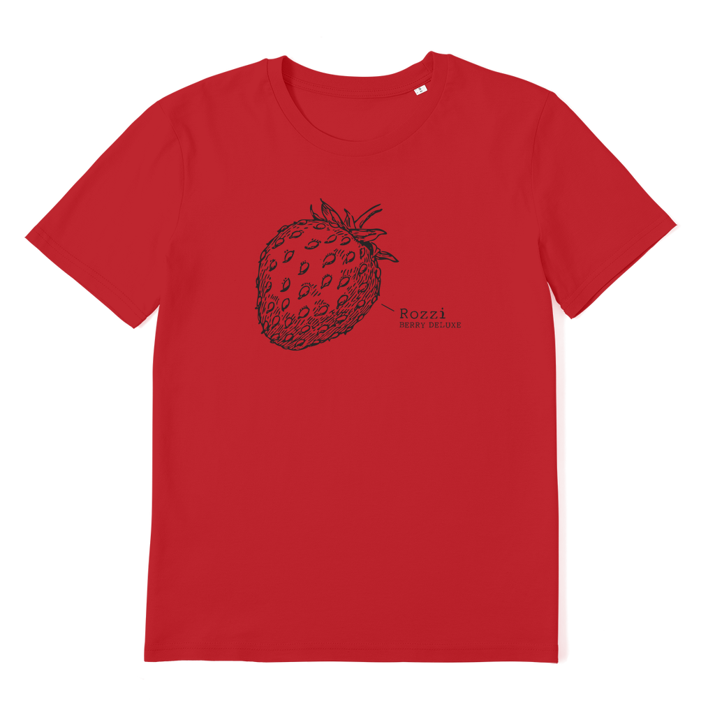 Berry Tee