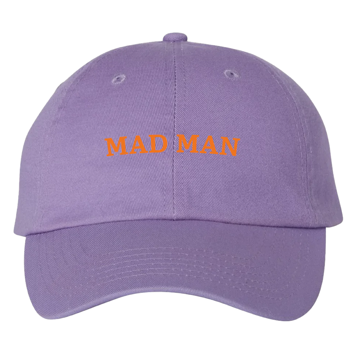 Mad Man Hat