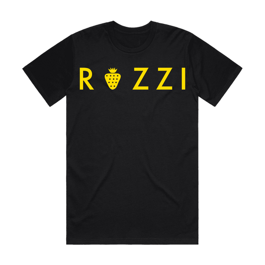 The Rozzi Tee