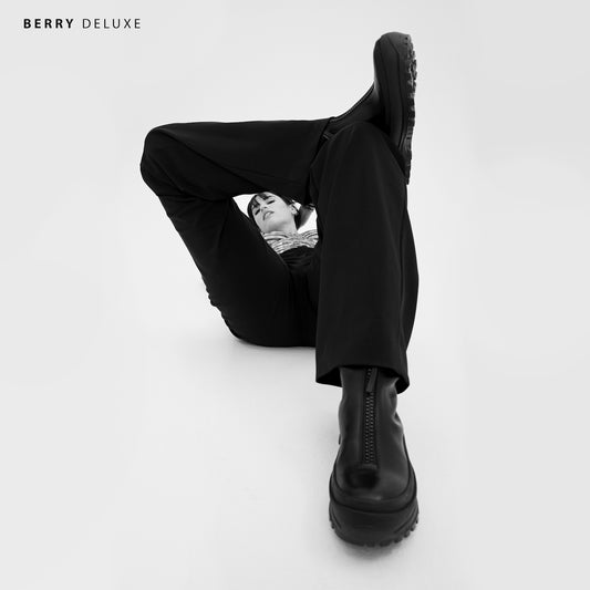 Berry Deluxe - Digital Album